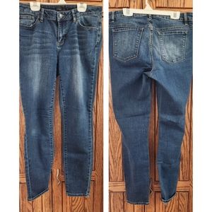 Prana Jeans